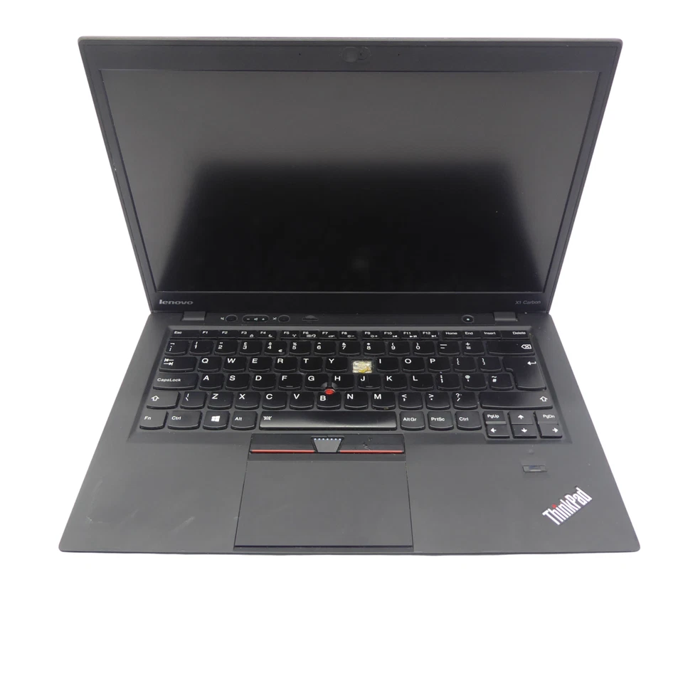 Lenovo ThinkPad X1 Carbon · i7-3667U · 8GB · 240GB, photo 3 of 5