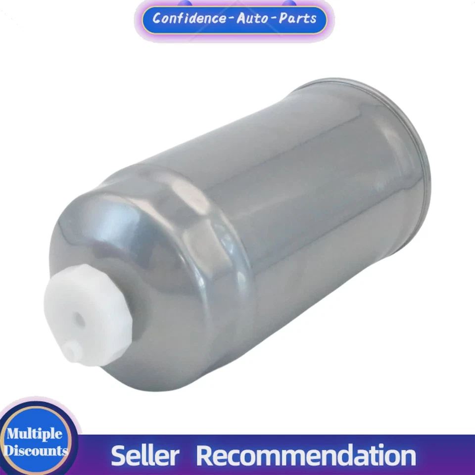 For Jeep Liberty 2005-2007 52129238AA Fuel Filter Gas - Image 2 of 4