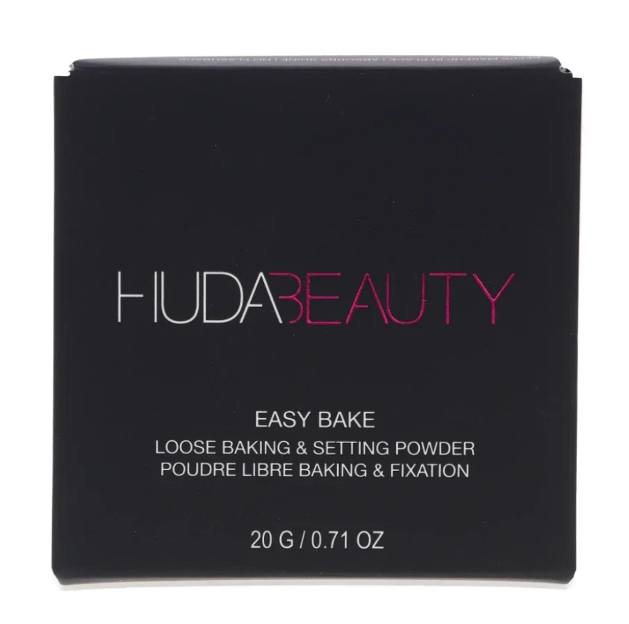 Huda Beauty Easy Bake lose Backpulver - 20g, 4 Farbtöne verfügbar BESTPREIS