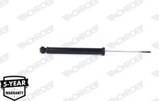 2x Stoßdämpfer MONROE ORIGINAL (Gas Technology) G1136 für BMW Z4 E85 Roadster