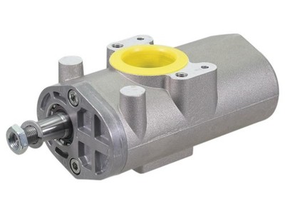 Hydraulikpumpe für Massey Ferguson 6485 6499 7620 7624 7719 7724 S 7726 S DYNA
