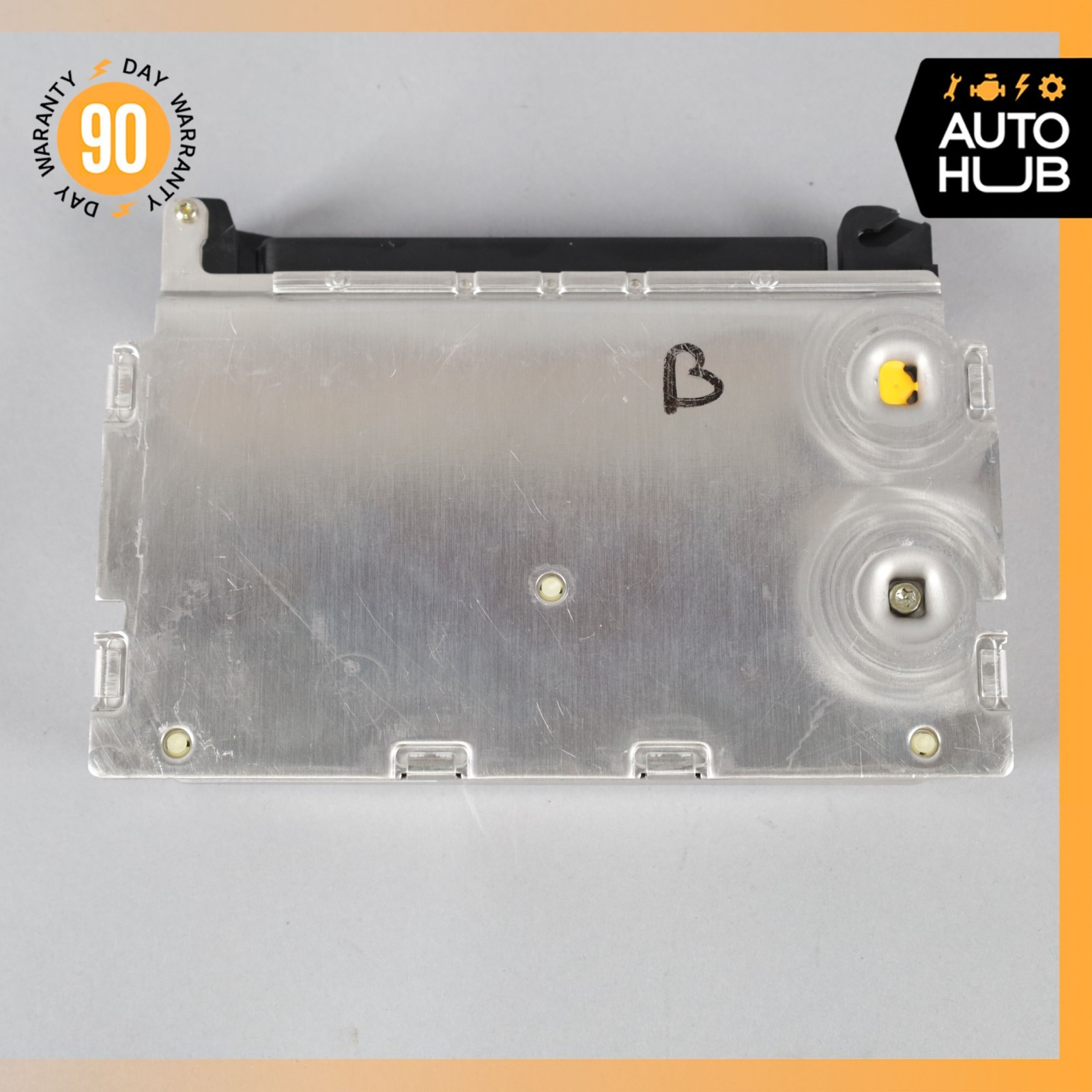 99-02 Rolls Royce Silver Seraph V12 Transmission Control Module Unit OEM