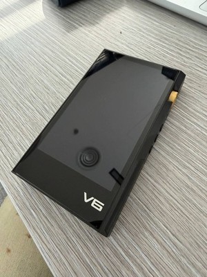 tempotec v6 hi res player