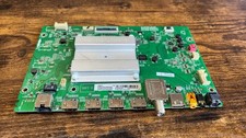 TCL 55S53 Main Board Part No. 08-RT73005-MA200AA Tested Working Part