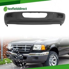 Front Lower Fo1095193 Bumper Apron Fit For 2001-2003 Ford Ranger