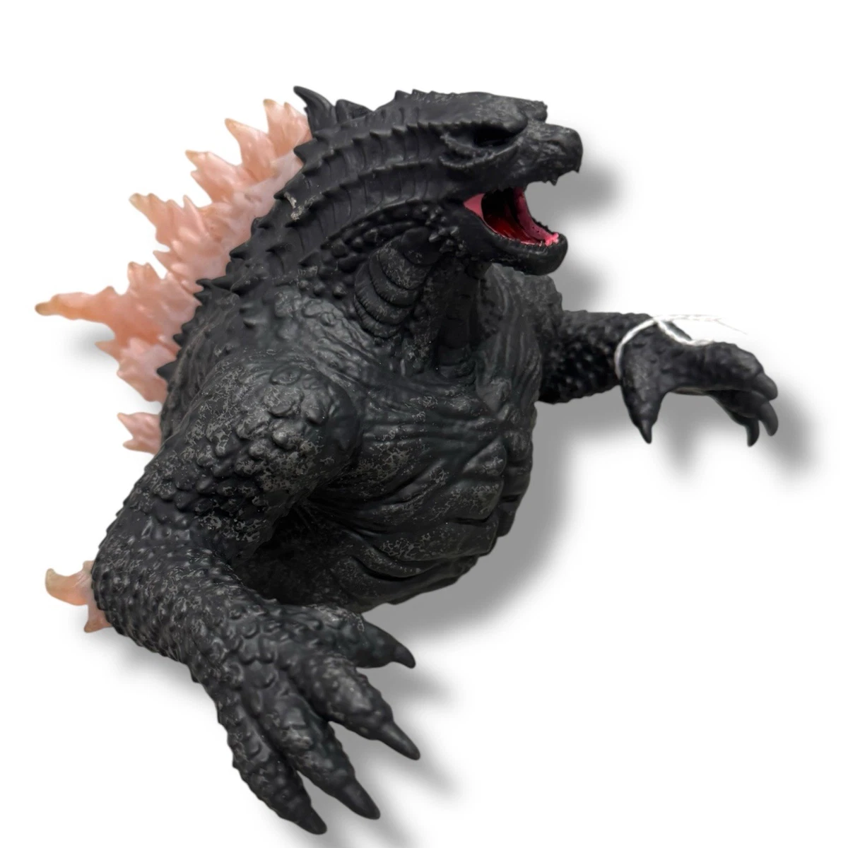 Godzilla Puppet for sale | eBay