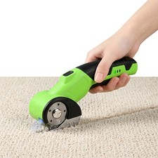 Wireless Electric Scissor, Cardboard Cutter, Rechargeable Electric Box Cutter