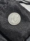1900-P Barber Quarter