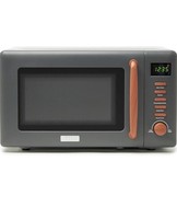 Haden Microwave Oven 201324 Dorchester 20 Liter's Standard 800W Matt Grey 