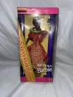 Kenyan Barbie: Dolls of the World 1993 #11181 Vintage Mattel See Photos