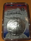2023 American Eagle $1 Coin NGC10 MINT State