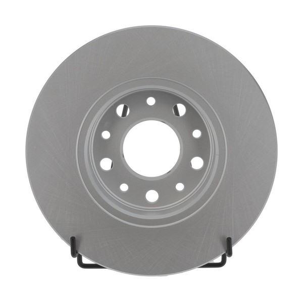 2X Bremsscheibe Coat+ Jurid 563295JC Schachtel FüR Fiat Tipo 357HXN1A 357SXN1A-image