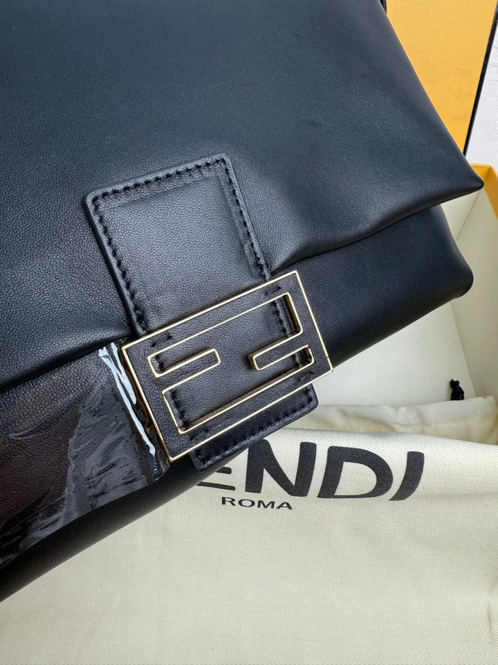 bolso baguette fendi mamma Foto 3 de 4