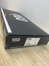 Vigo Bristol 1.8 GPM Pull Down Kitchen Faucet - Stainless Steel