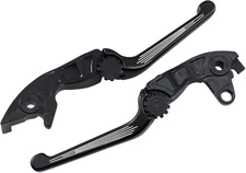 Powerstands Racing - 00-07250-31 - Anthem Adjustable Lever Set - Anthem - Contra
