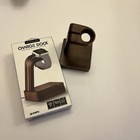 Wooden Apple Watch Stand, Full Set
