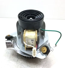 Jakel J238-150 71582742 Inducer Blower Motor Assembly HC21ZE127A used #RMD315A