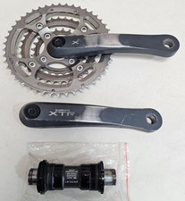Guarnitura Shimano XTR FC-M952