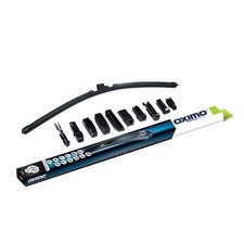 Oximo Scheibenwischer vorne 24860298