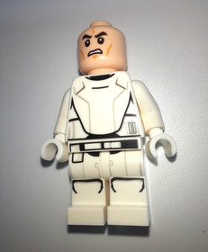LEGO Star Wars First Order Flametrooper &ndash; sw0666 &ndash; Minifigure from Set 75149