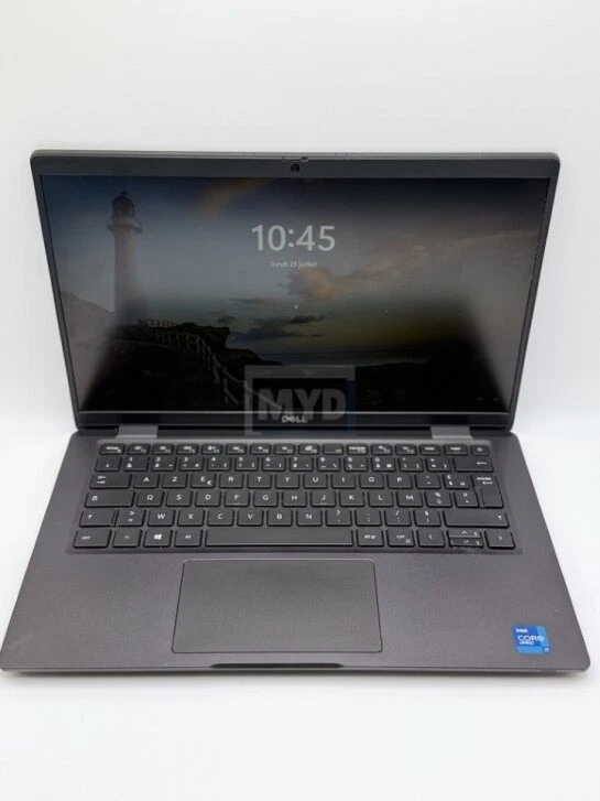 Dell Latitude 7420 · i5-1185G7 · 16GB · 256GB, photo 1 sur 5
