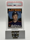 1986 Topps #100 Nolan Ryan PSA 6