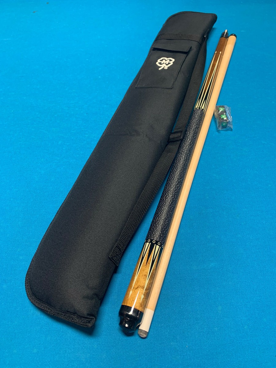 McDermott cue E-K1 ビリヤードキュー s-l400.jpg