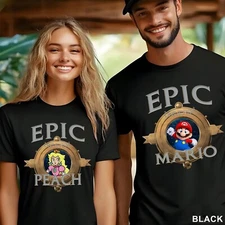Universal Epic Universe Shirt, Universal Studios Trip Shirt, 203106