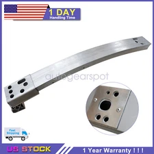 Front Bumper Reinforcement For 14-19 Toyota Highlander TO1006236 520210E050 USA