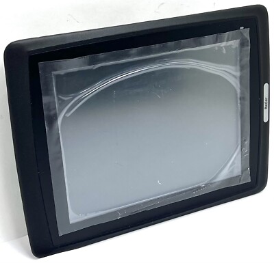 Beijer Electronics AM Nautic DC EPC TA100 24VDC Embedded Industrial PC -used-