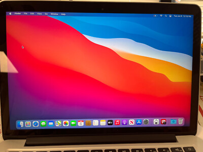 Apple MacBook Pro 13