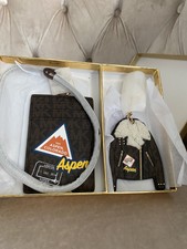 michael kors lanyard for keys