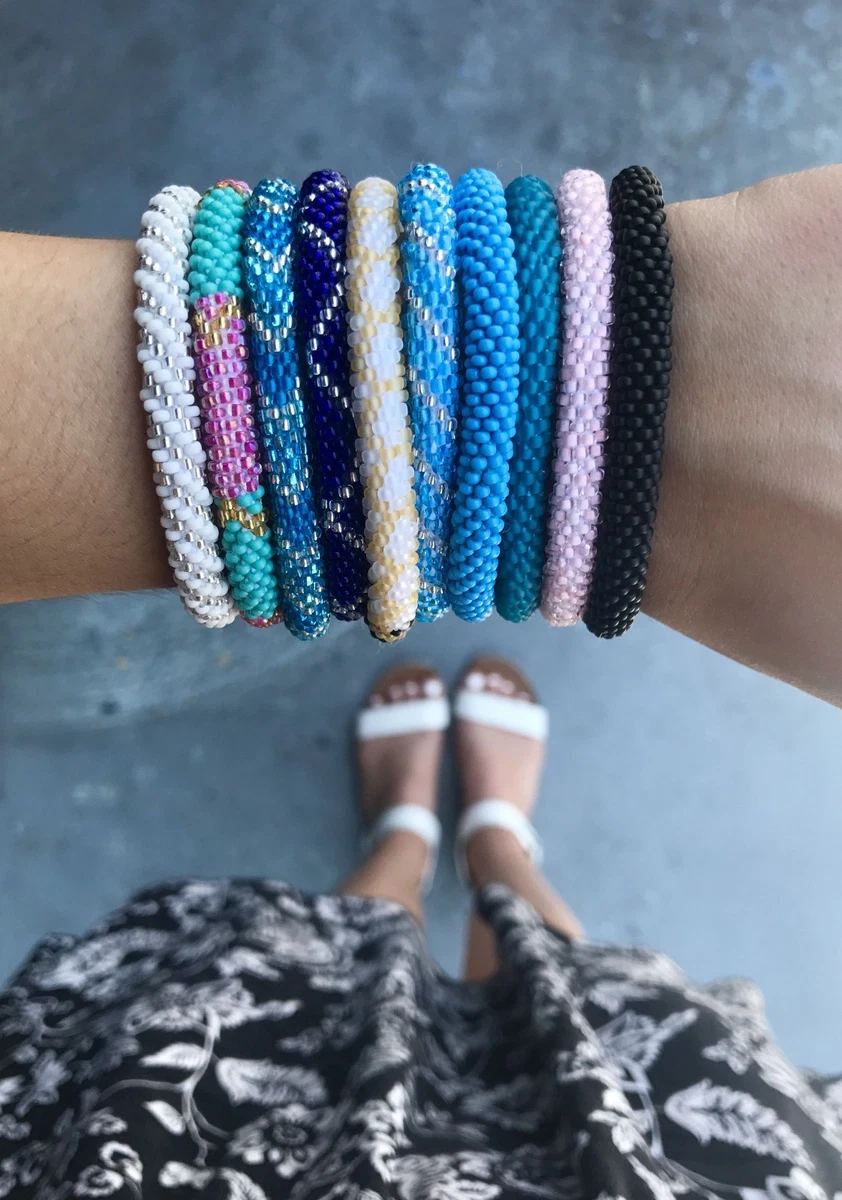 Amazon.com: Sashka Bracelets