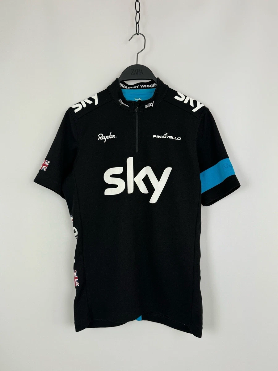 sky cycling jersey products for sale | eBay