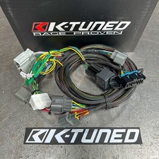 K-Tuned EG/DC K Swap Harness For 92-95 honda ...