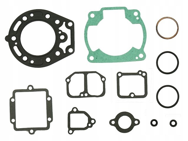 Joints d'étanchéité Kawasaki KDX 220 pour vos sorties enduro et randonnées