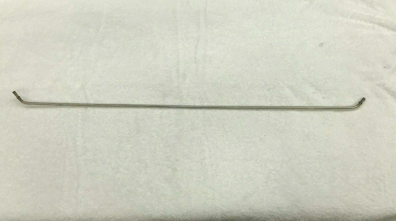LAMBORGHINI GALLARDO LP570 SL EXHAUST VACUUM PIPE LINE HOSE OEM