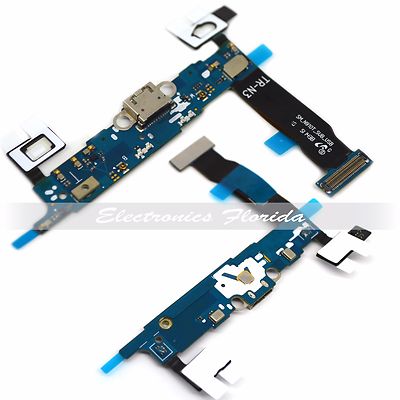 Charger Charging Port Dock Flex Cable N910T T-mobile Samsung