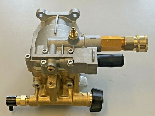 PRESSURE WASHER WATER PUMP 3600 PSI MAX 