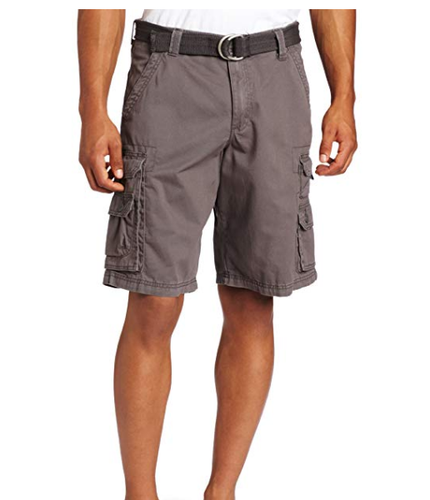 Lee Dungarees Vapor Casual Belted 