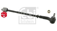 Febi 26099 Spurstange Mit EndstüCk Und Sicherungsmutter Prokit