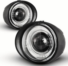 Clear For Nissan Altima 02-04 Factory 03-05 Fx45 Fx35 Halo Projector Fog Lights Clear For Nissan Altima 02-04 Factory 03-05 Fx45 Fx35 Halo Projector Fog Lights