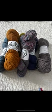 Plucky Knitter Yarn Primo Sport - Multiple Colors Available