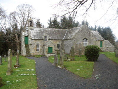Foto 6x4 Fogo Kirk Es wird angenommen eine Kirche steht an dieser Stelle seit t c2009