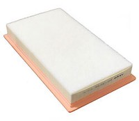 Alco Filter MD-3076 Luftfilter FüR Fiat Jeep