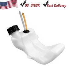 Fuel Tank For Honda GX25 GX25N GX25NT FG110 HHT25S Brush Cutter Strimmer Part