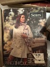SEARS CATALOG SPRING THROUGH SUMMER 1970