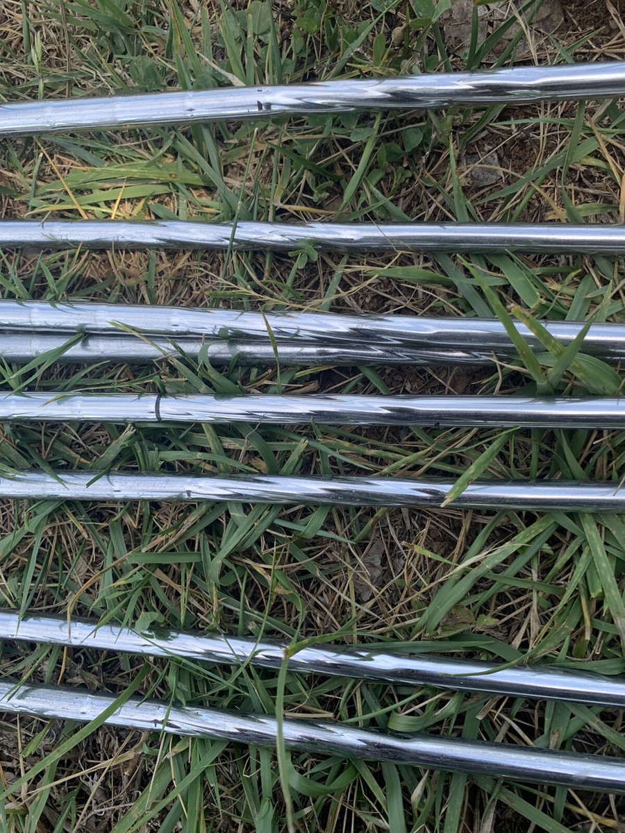 Fer 3 Walter Hagan Ultradyne II – Acier Flexible Régulier – Droitier – Reconditionné
