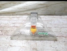 Nozzle w/Gasket Hoover Power Scrub Deluxe SpinScrub 50 Accessory Replacement