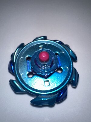 メタルファイトベイブレード ブリッツユニコルノ ブルーホーンVer